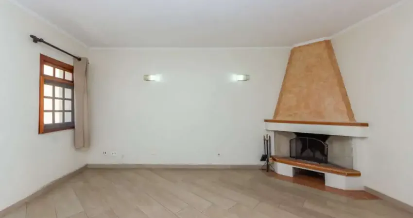 Casa com 2 quartos à venda na Rua Américo Ribeiro, Vila Gumercindo, São Paulo