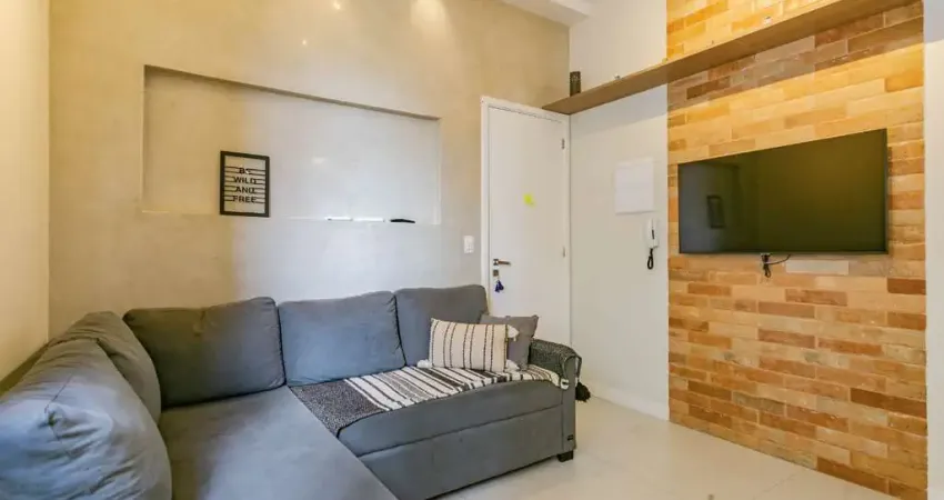 Apartamento para venda em Santa Cecília com 1 quarto, sendo 1 suíte , 30m²