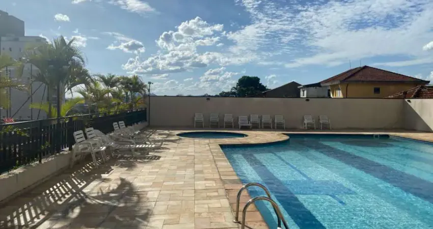 Apartamento para venda em vila ester (zona norte) com 3 quartos, sendo 1 suíte , 125m²