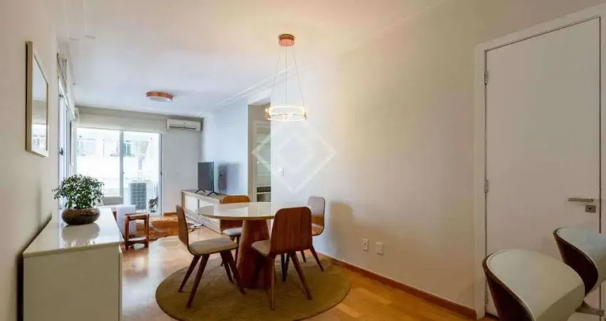 Apartamento com 2 quartos para alugar na Rua Coronel Oscar Porto, Paraíso, São Paulo