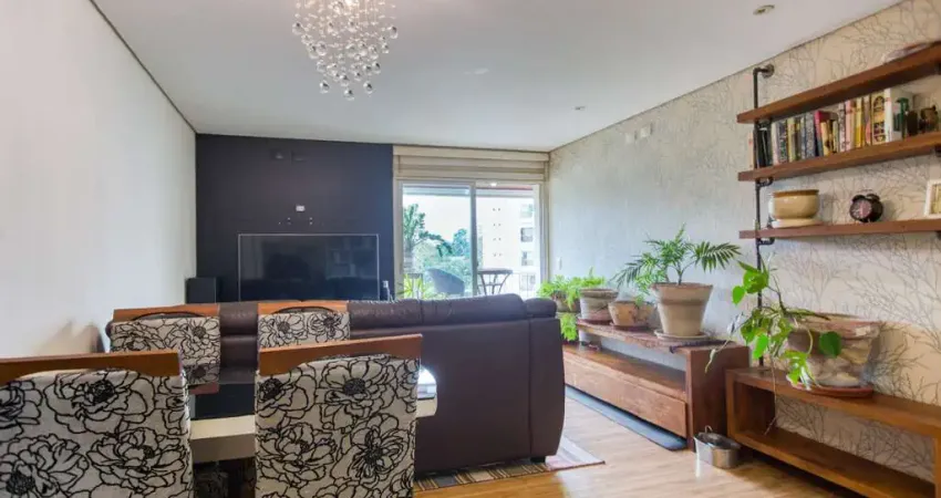 Apartamento para venda em parque da mooca com 2 quartos , 72m²