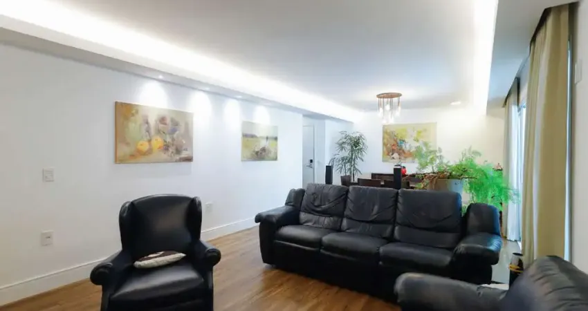 Apartamento para venda em Água Branca com 3 quartos, sendo 3 suítes , 157m²