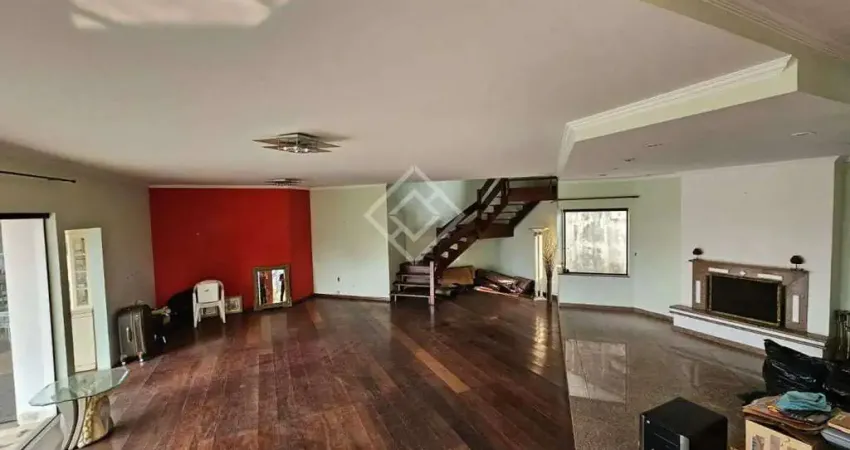 Casa à venda em São Paulo, Parque dos Principes, com 4 quartos, 500m²