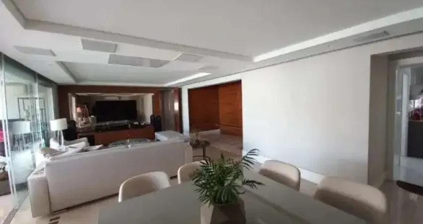 Apartamento para venda em Água Branca com 3 quartos, sendo 3 suítes , 168m²