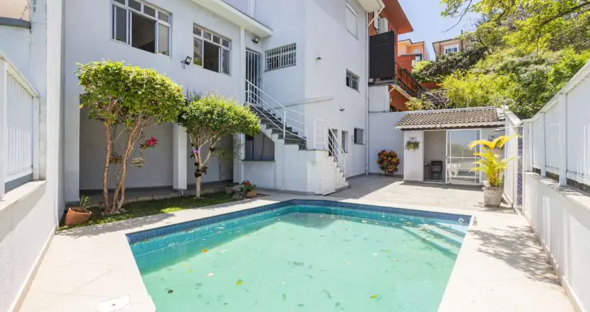 Casa com 3 quartos para alugar na Travessa João Damasceno Fernandes, Vila Ida, São Paulo