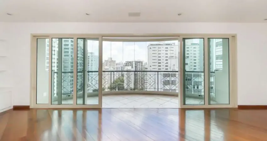 Apartamento para venda em Moema com 2 quartos, sendo 2 suítes , 138m²