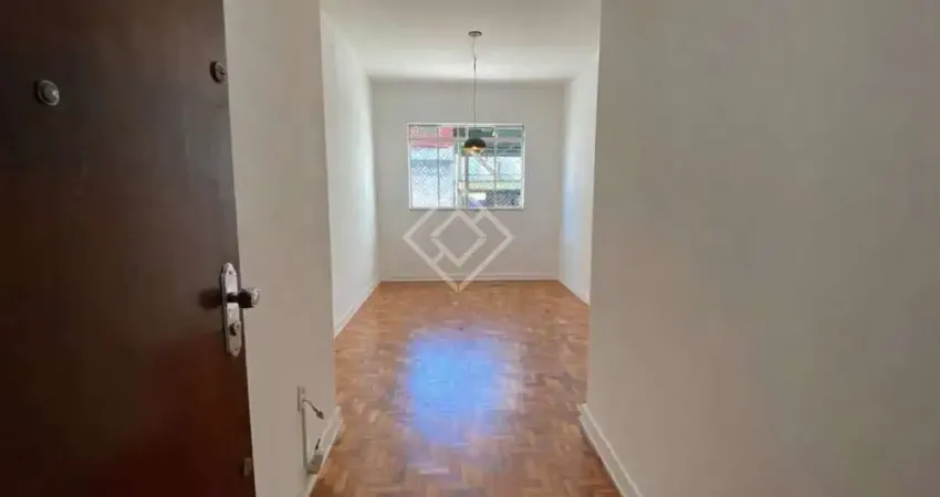 Apartamento à venda em São Paulo, Paraíso, com 2 quartos, 72m²