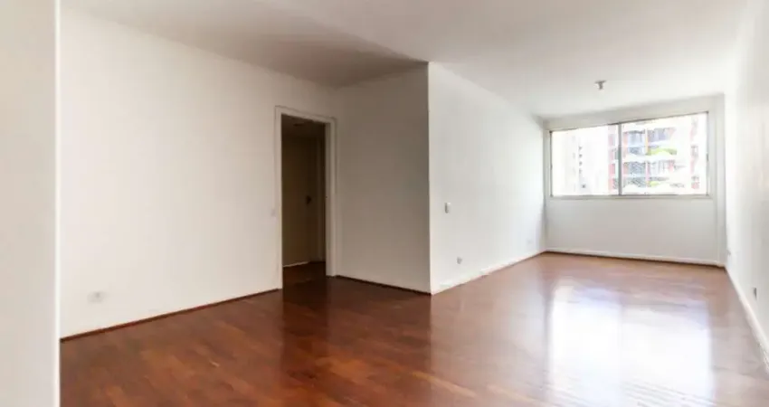 Apartamento com 2 quartos à venda na Rua Fradique Coutinho, Pinheiros, São Paulo