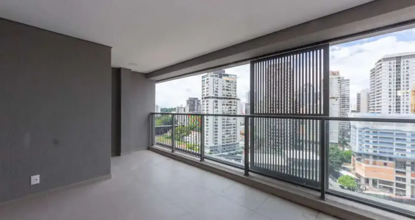 Apartamento para venda em Jardim das Acácias com 3 quartos, sendo 3 suítes , 95m²