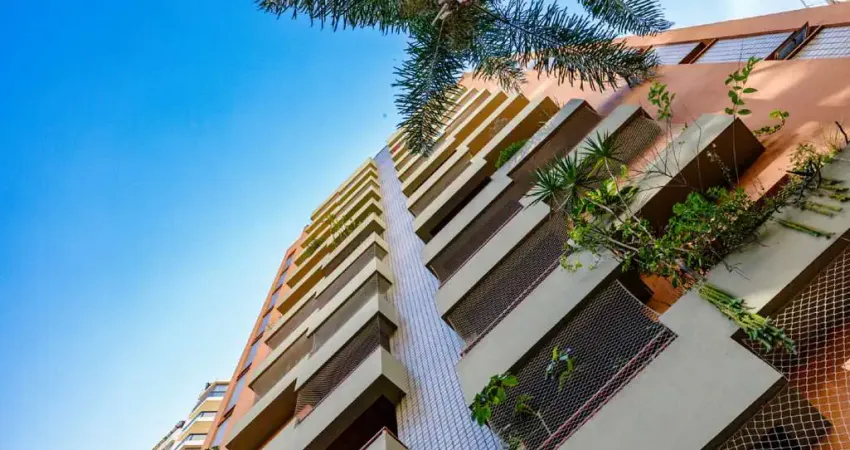 Apartamento para venda em Vila Olímpia com 3 quartos, sendo 1 suíte , 81m²