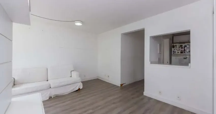 Apartamento com 2 quartos à venda na Avenida Macuco, Moema, São Paulo