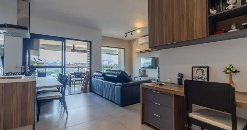 Apartamento para venda em Vila Leopoldina com 2 quartos, sendo 1 suíte , 89m²