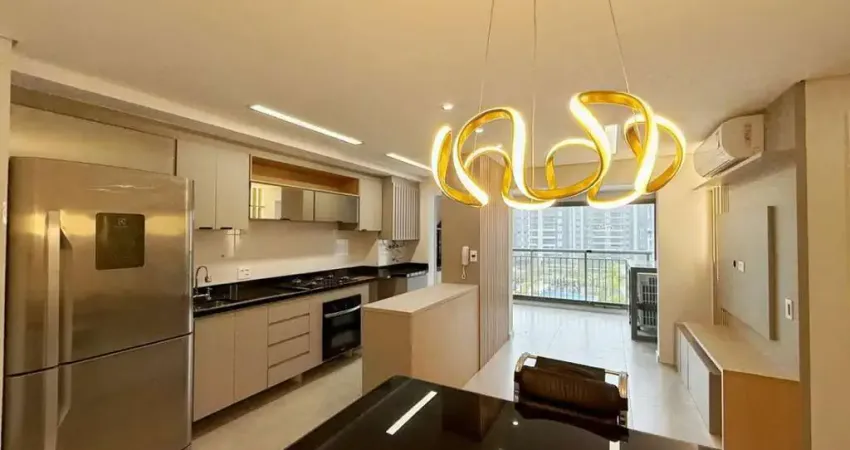 Apartamento para venda e locação em City América com 2 quartos, sendo 1 suíte , 69m²