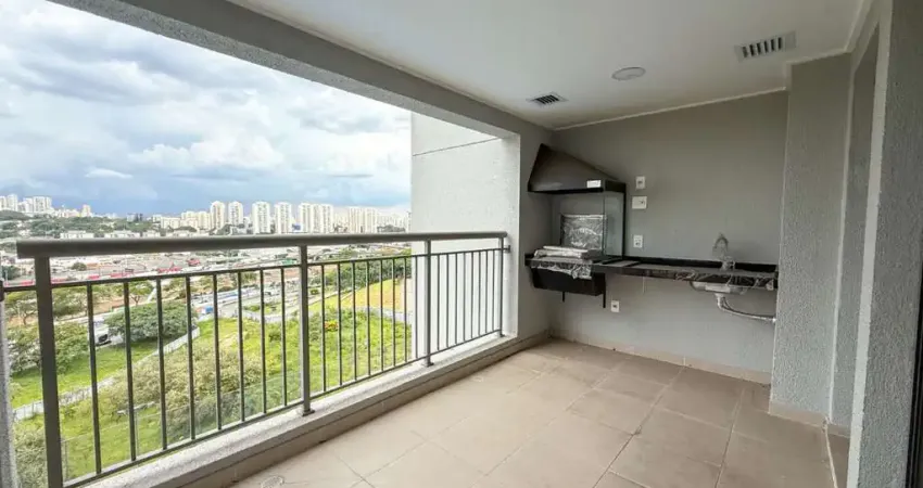 Apartamento para venda em City América com 2 quartos, sendo 1 suíte , 69m²