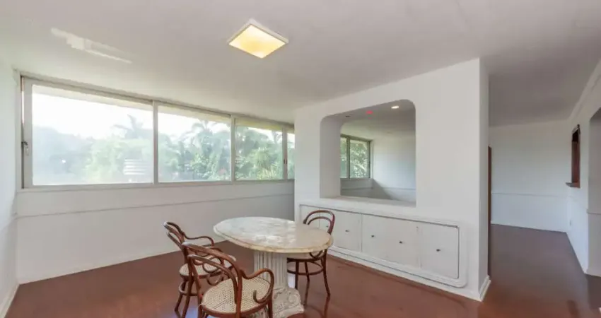 Apartamento para venda em Jardim Paulista com 3 quartos, sendo 1 suíte , 162m²