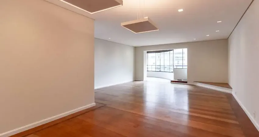 Apartamento para venda em Perdizes com 4 quartos, sendo 3 suítes , 191m²