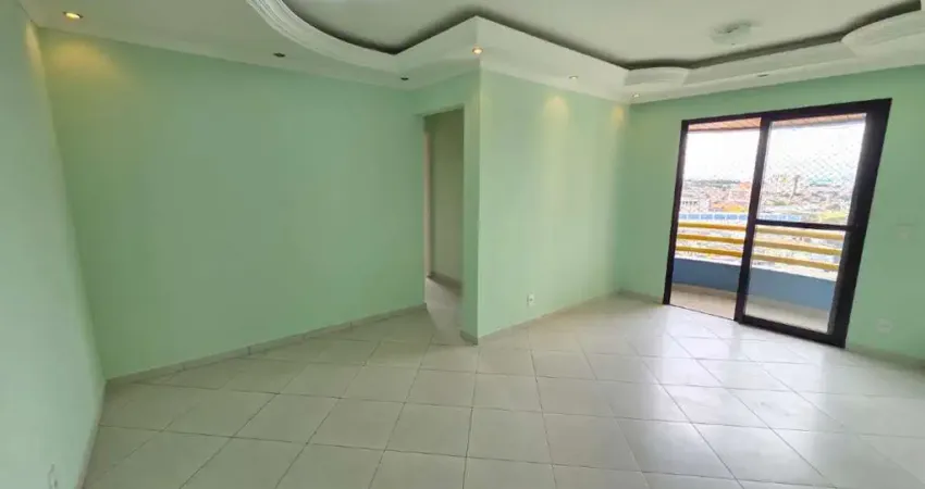 Apartamento com 2 quartos à venda na Rua Luís Cunha, Vila Pirituba, São Paulo
