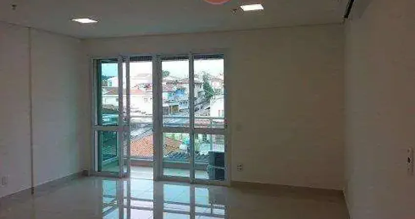 Sala à venda, 36 m² por R$ 448.000,00 - Vila Carrão - São Paulo/SP