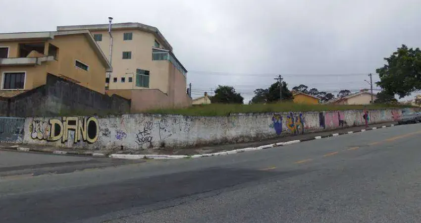Terreno à venda, 1600 m² por R$ 6.100.000,00 - Vila Carrão - São Paulo/SP