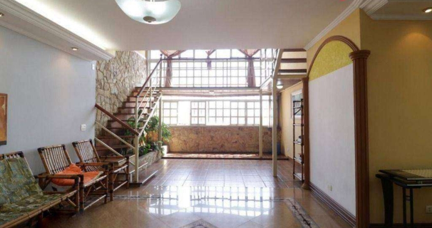 Prédio, 600 m² - venda por R$ 1.300.000,00 ou aluguel por R$ 10.000,00/mês - Vila Carrão - São Paulo/SP