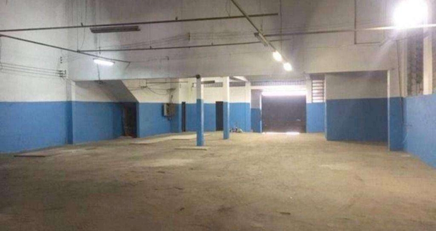 Galpão à venda, 800 m² por R$ 5.500.000,00 - Aricanduva - São Paulo/SP