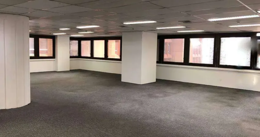 Conjunto para alugar, 316 m² por R$ 20.000,00/mês - Bela Vista - São Paulo/SP