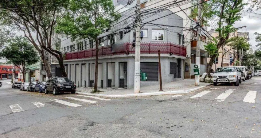 Prédio à venda, 228 m² por R$ 3.200.000,00 - Bom Retiro - São Paulo/SP