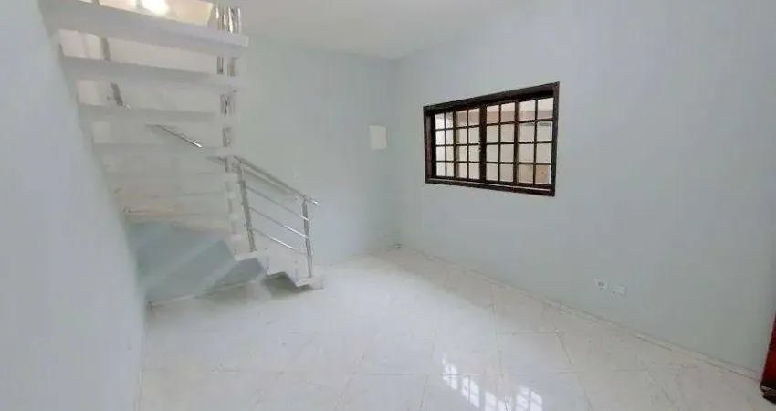 Casa com 4 dormitórios à venda, 169 m² por R$ 580.000,00 - Parque Maria Luiza - São Paulo/SP