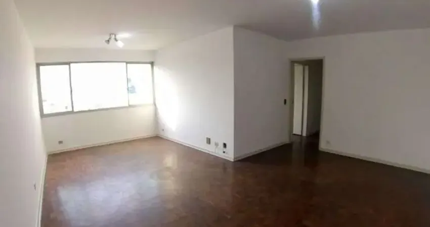 Apartamento com 3 dormitórios à venda, 106 m² por R$ 930.000,00 - Higienópolis - São Paulo/SP