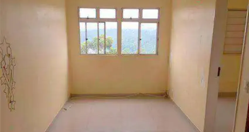 Apartamento com 2 dormitórios à venda, 41 m² por R$ 215.000,00 - Cidade Líder - São Paulo/SP