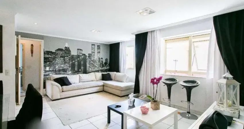 Apartamento com 2 dormitórios à venda, 96 m² por R$ 700.000,00 - Vila Gomes Cardim - São Paulo/SP