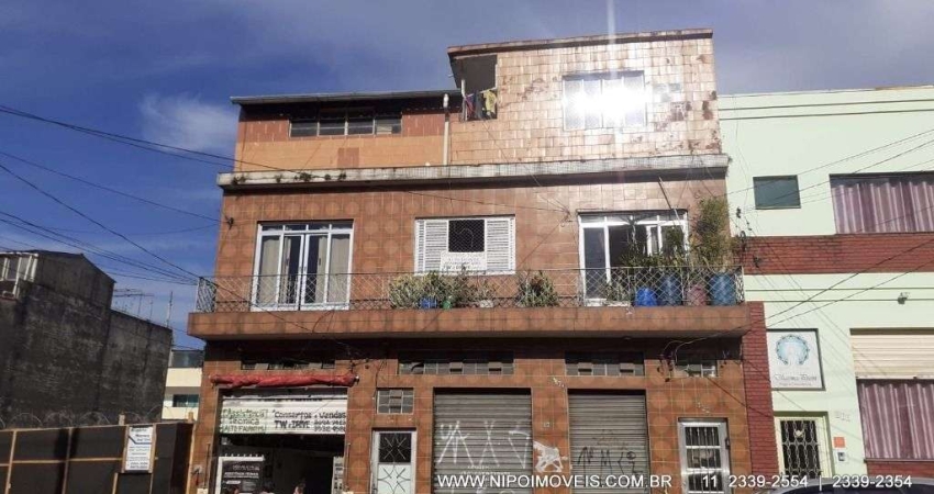 Terreno à venda, 300 m² por R$ 1.690.000,00 - Vila Carrão - São Paulo/SP
