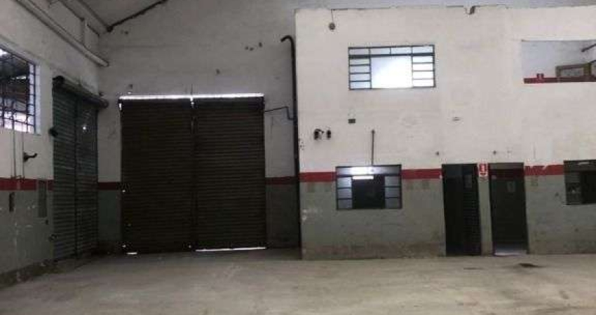 Galpão à venda, 900 m² por R$ 4.500.000,00 - Vila Nhocune - São Paulo/SP