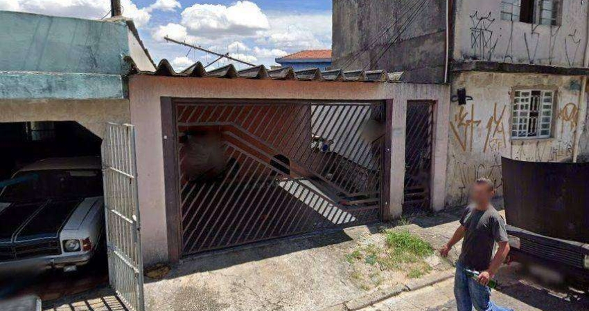 Casa com 1 dormitório à venda, 80 m² por R$ 400.000,00 - Vila Formosa - São Paulo/SP