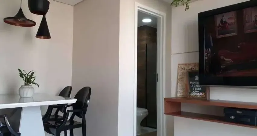 Apartamento com 2 dormitórios à venda, 53 m² por R$ 450.000,00 - Liberdade - São Paulo/SP