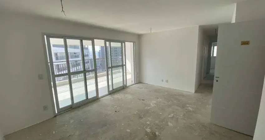 Apartamento com 3 dormitórios à venda, 110 m² por R$ 1.855.000,00 - Tatuapé - São Paulo/SP