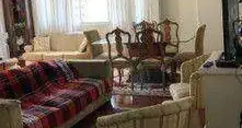 Apartamento com 4 dormitórios à venda, 158 m² por R$ 1.435.000,00 - Jardim Anália Franco - São Paulo/SP