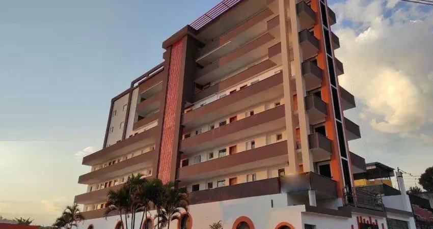 Apartamento com 1 dormitório à venda, 44 m² por R$ 255.000,00 - Penha de França - São Paulo/SP