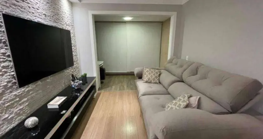 Apartamento à venda, 80 m² por R$ 840.000,00 - Vila Carrão - São Paulo/SP