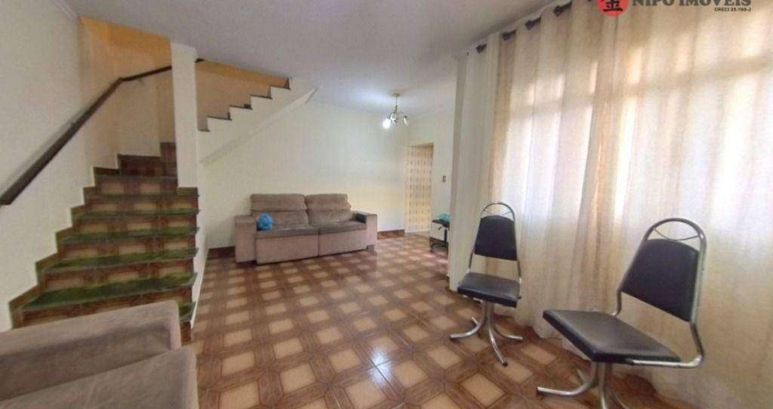 Casa à venda, 245 m² por R$ 650.000,00 - Vila Carrão - São Paulo/SP