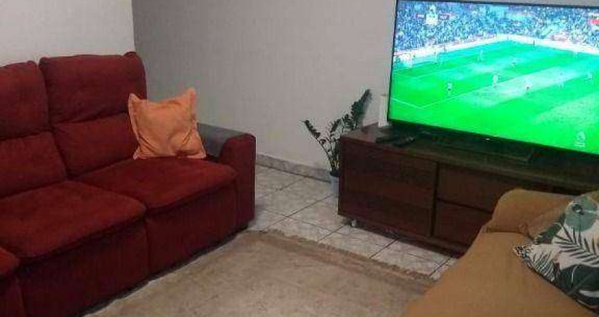 Terreno à venda, 327 m² por R$ 1.200.000,00 - Vila Formosa - São Paulo/SP