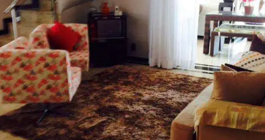 Cobertura com 3 dormitórios à venda, 150 m² por R$ 1.100.000,00 - Vila Carrão - São Paulo/SP