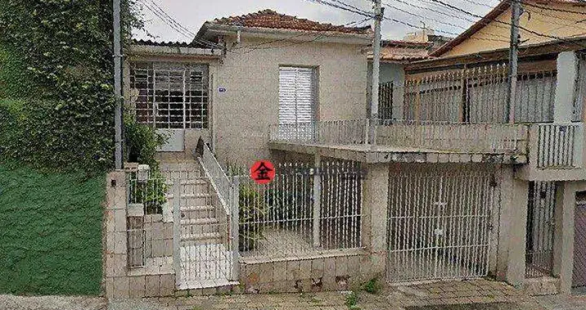 Casa com 4 dormitórios à venda, 157 m² por r$ 690.000,00 - vila carrão - são paulo/sp