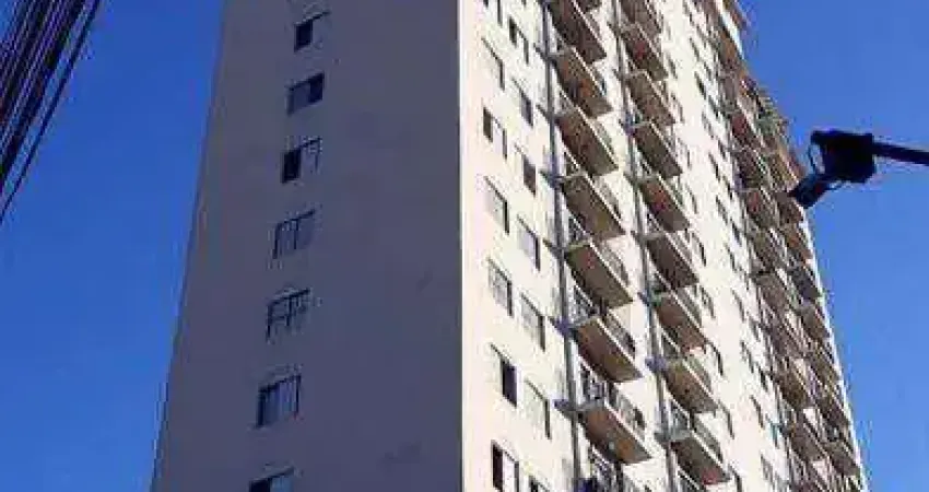 Apartamento com 3 dormitórios à venda, 90 m² por R$ 700.000 - Vila Esperança - São Paulo/SP