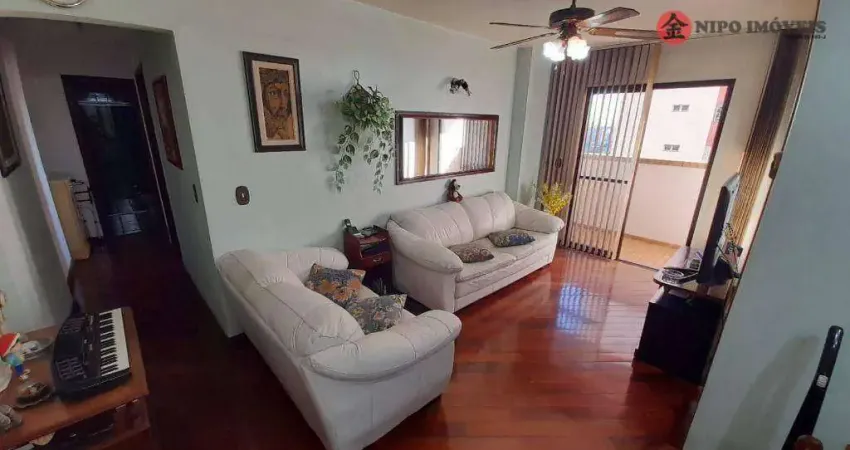 Apartamento à venda, 64 m² por R$ 480.000,00 - Vila Carrão - São Paulo/SP