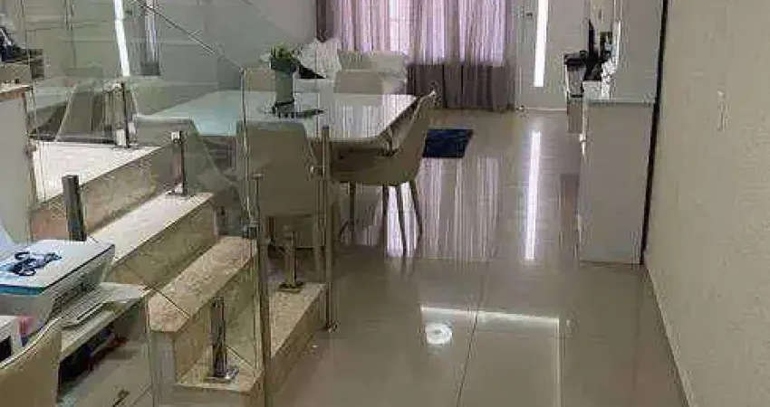 Sobrado à venda, 163 m² por R$ 1.100.000,00 - Vila Carrão - São Paulo/SP