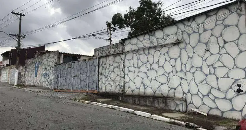 Terreno à venda, 1400 m² por R$ 6.600.000,00 - Vila Carrão - São Paulo/SP