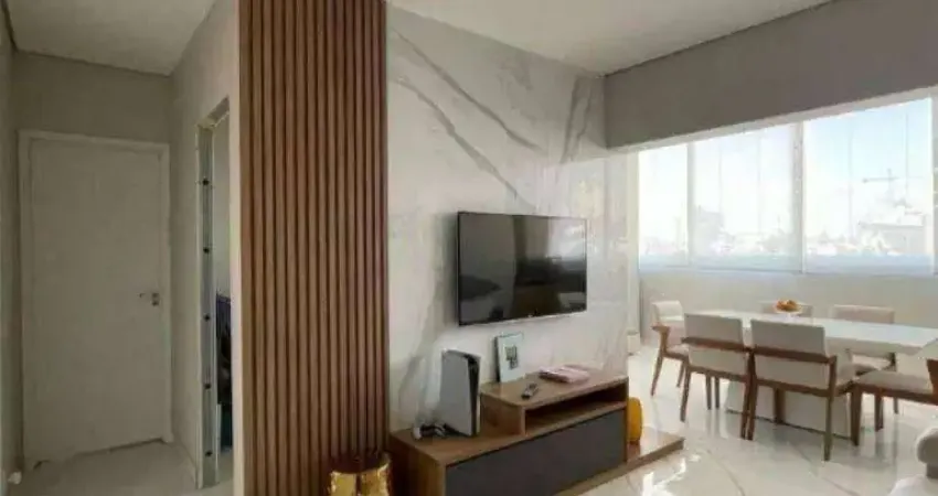 Apartamento Garden com 3 dormitórios à venda, 94 m² por R$ 1.285.000,00 - Tatuapé - São Paulo/SP