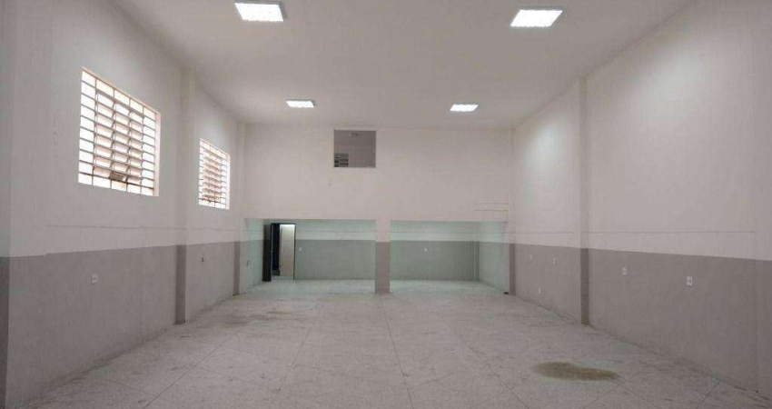 Salão à venda, 600 m² por R$ 4.200.000,00 - Tatuapé - São Paulo/SP
