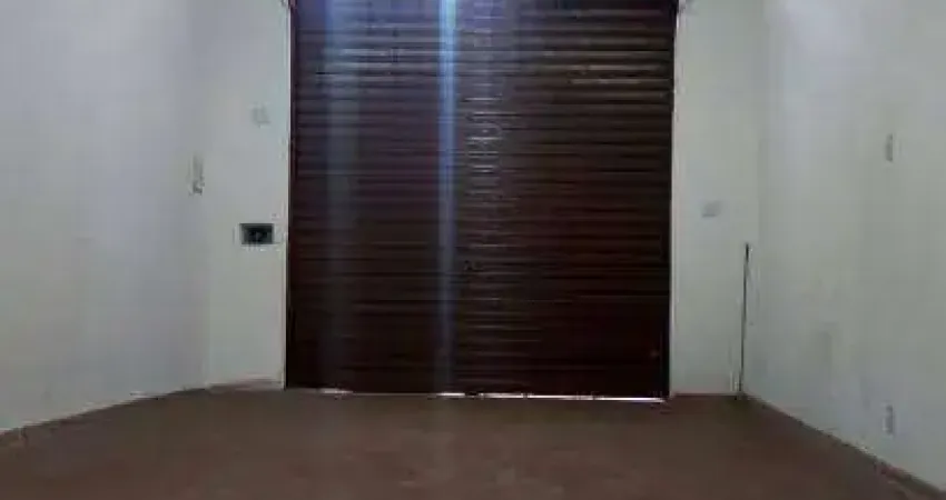 Salão para alugar, 40 m² por R$ 1.700,00/mês - Vila Nhocune - São Paulo/SP